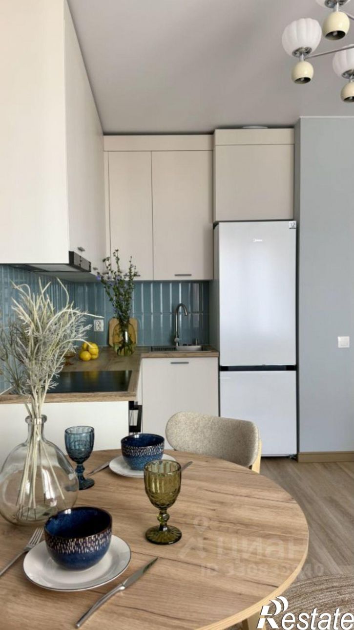3-комн квартира Пермь, улица Яблочкова, 5к5