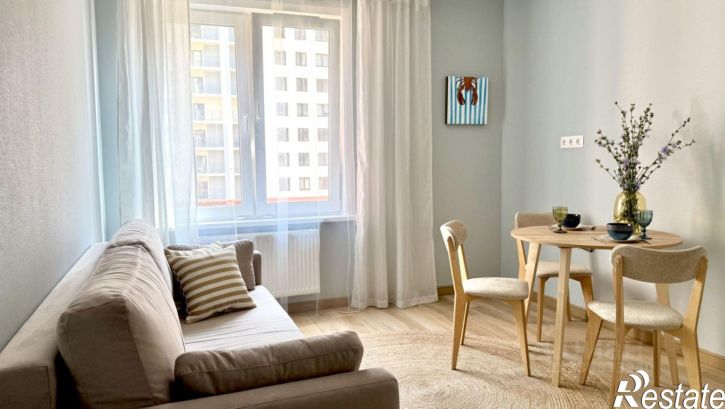 3-комн квартира Пермь, улица Яблочкова, 5к5