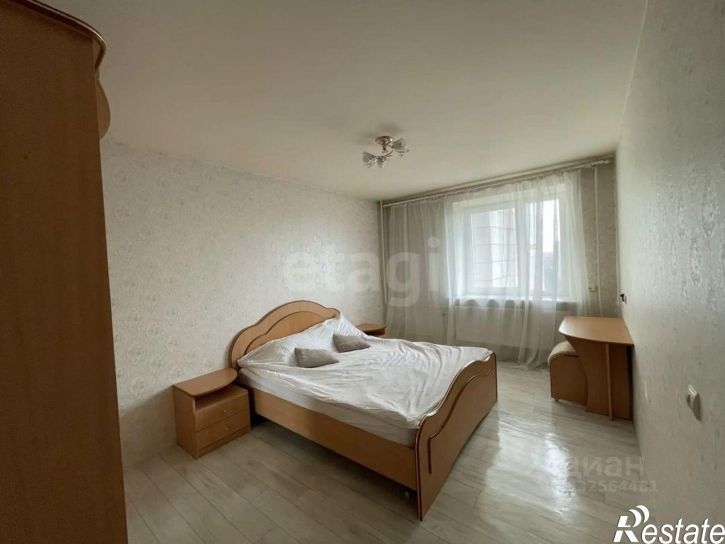 2-комн квартира городской округ Пермь, Пермь