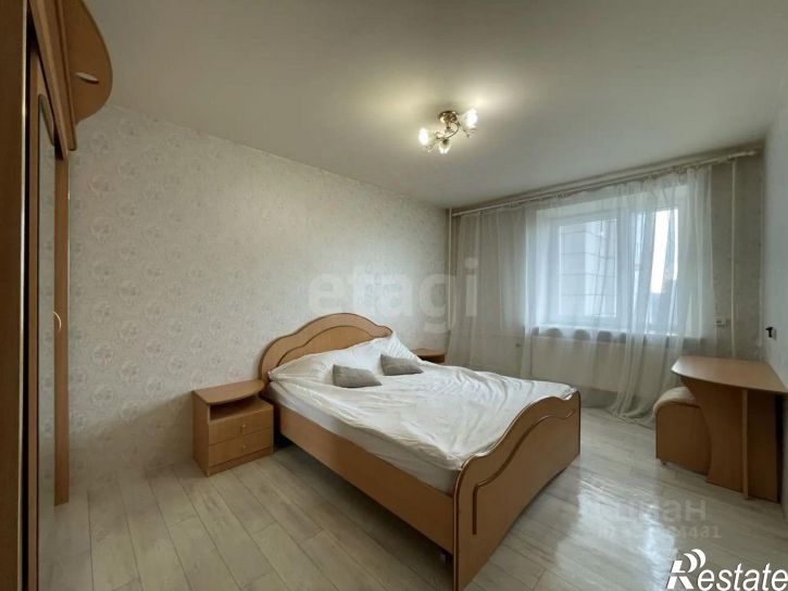 2-комн квартира городской округ Пермь, Пермь
