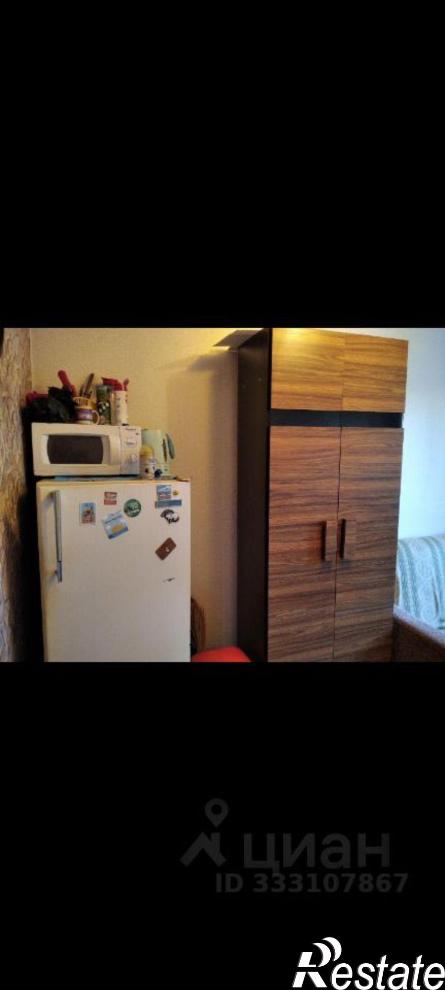 Сдать комнату за 12 000 рублей на ул Красновишерская, 46