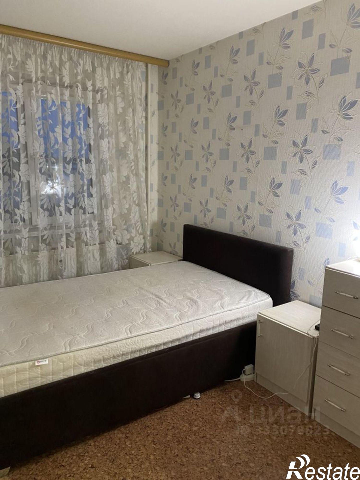 Купить квартиру за 9 750 000 рублей на ул Докучаева, 40а