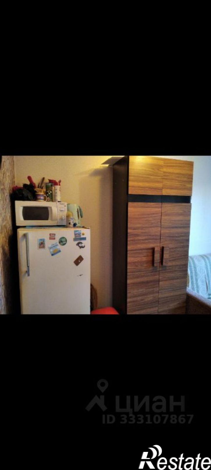 Комната ул Красновишерская, 46,  д. 46
