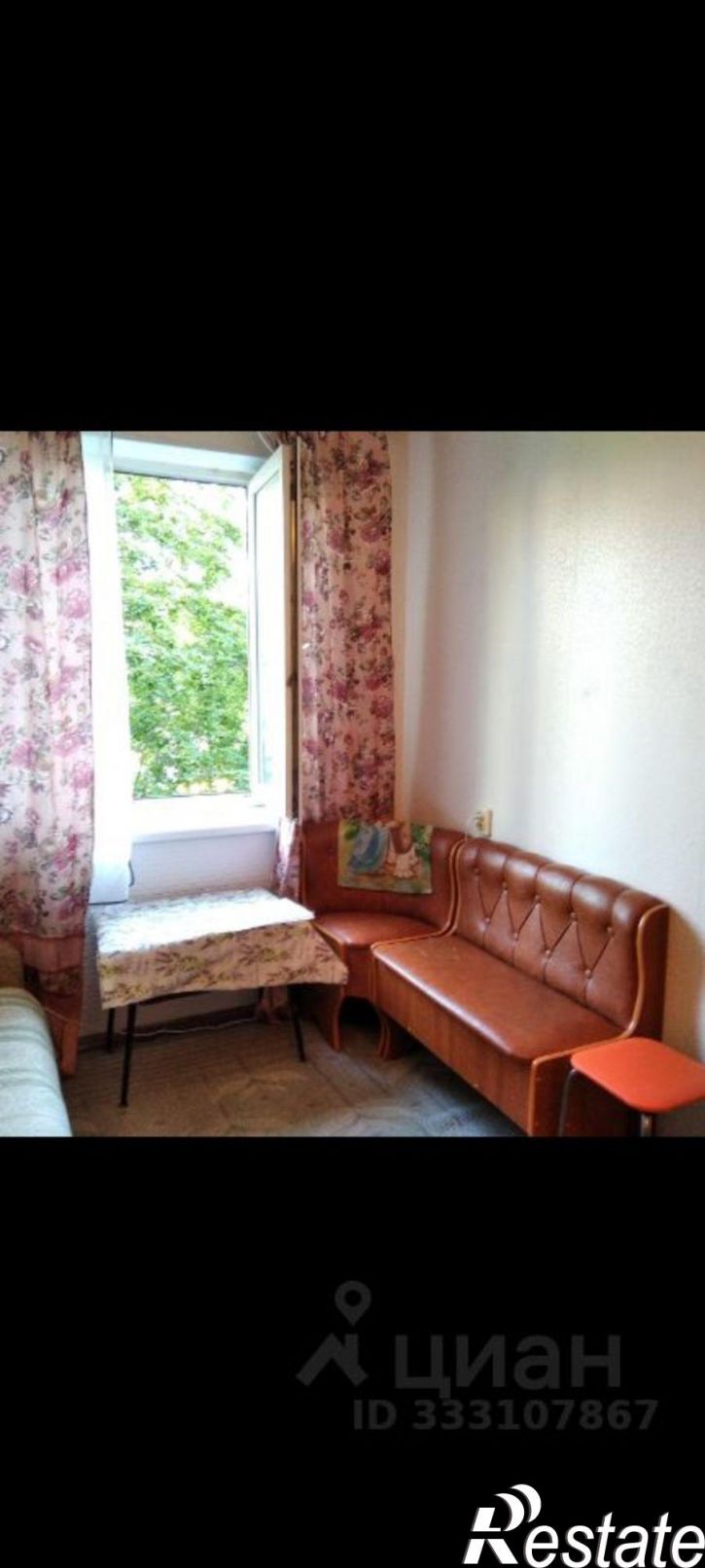 Комната ул Красновишерская, 46,  д. 46