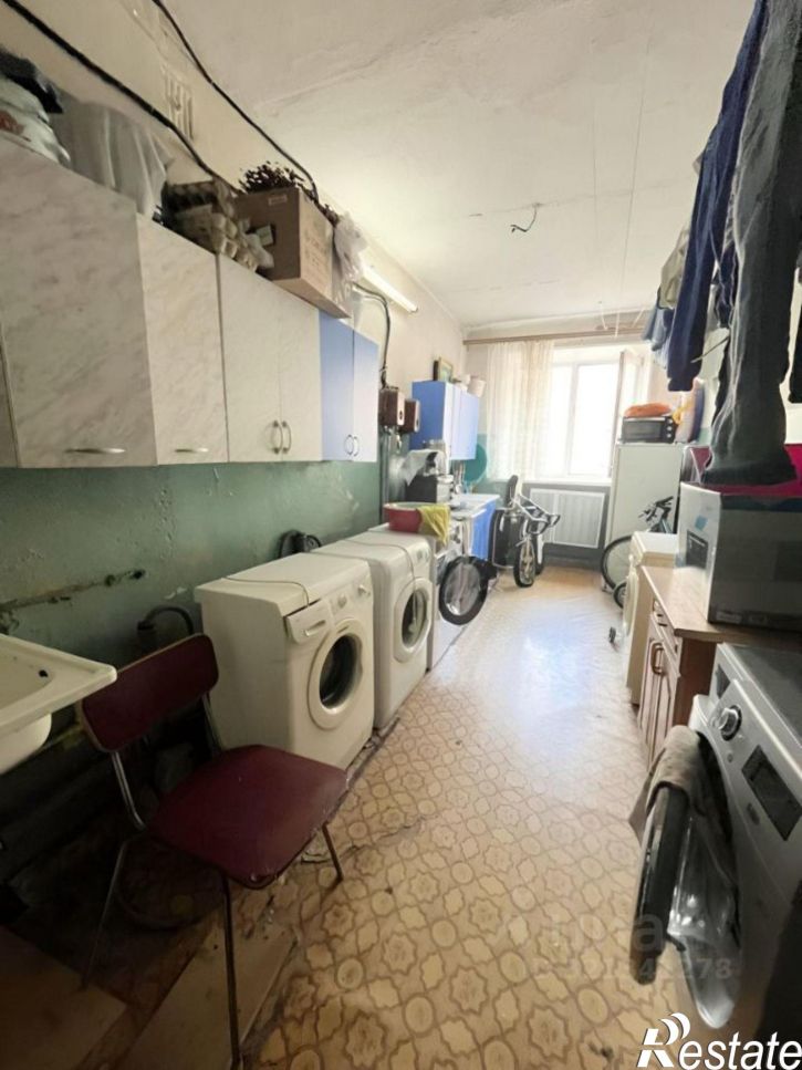 Комната ул Докучаева, 27,  д. 27