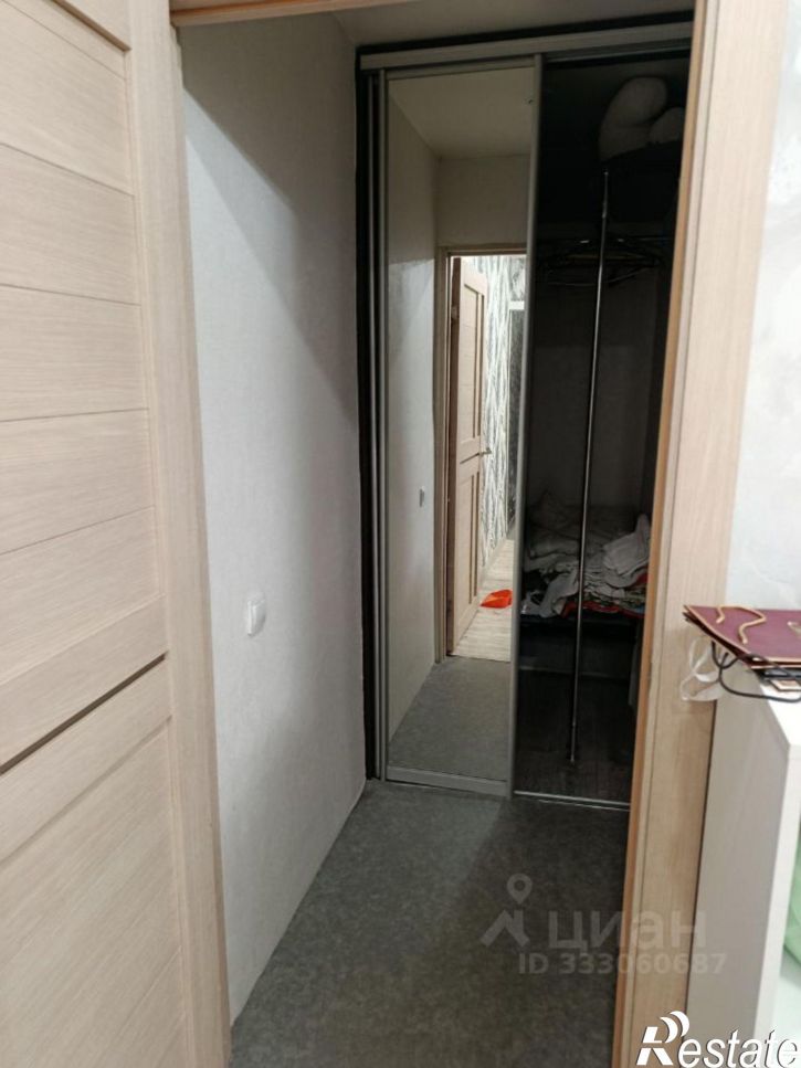 2-комн квартира ул Ветлужская, 95,  д. 95