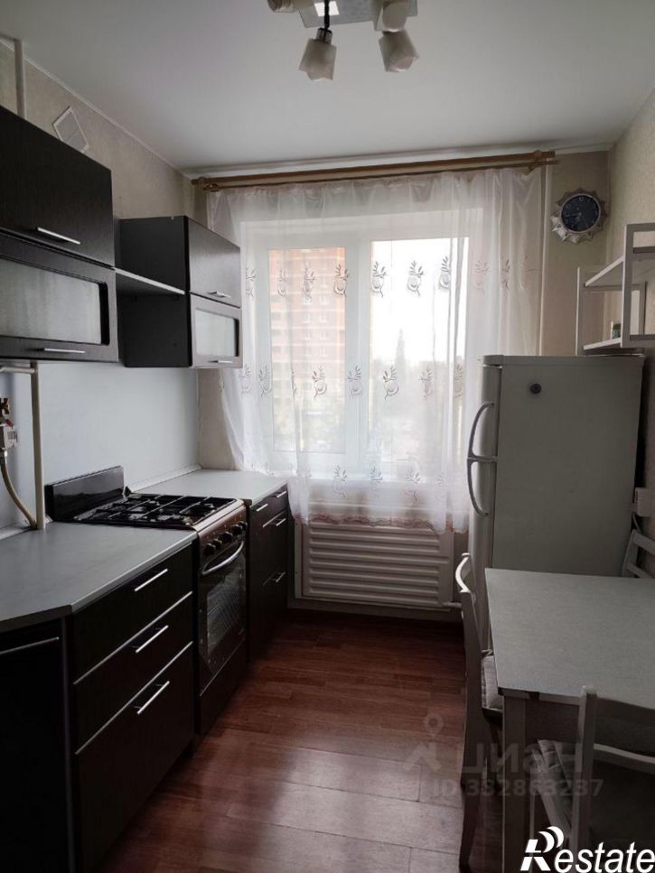 2-комн квартира Парковый пр-кт, 13,  д. 13