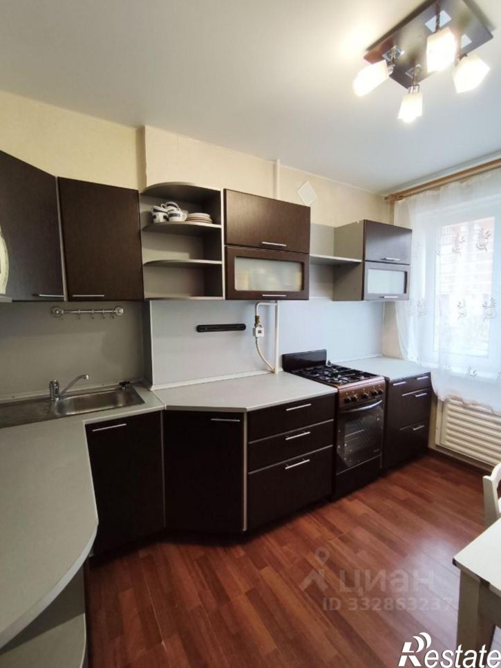 2-комн квартира Парковый пр-кт, 13,  д. 13