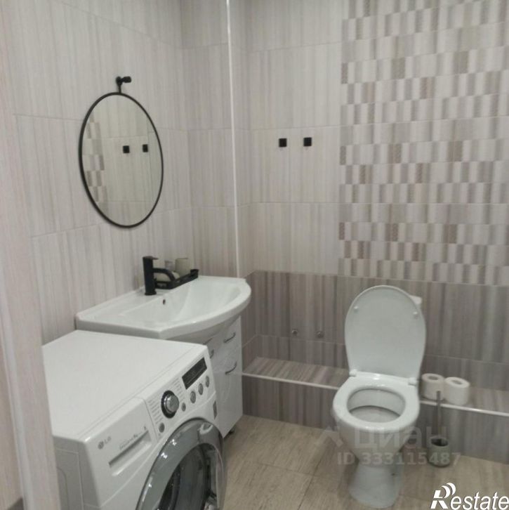 1-комн квартира ул Монастырская, 60,  д. 60