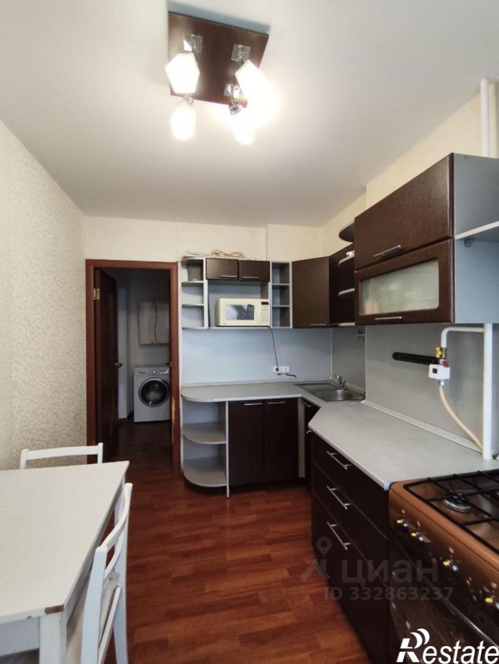 2-комн квартира Парковый пр-кт, 13,  д. 13
