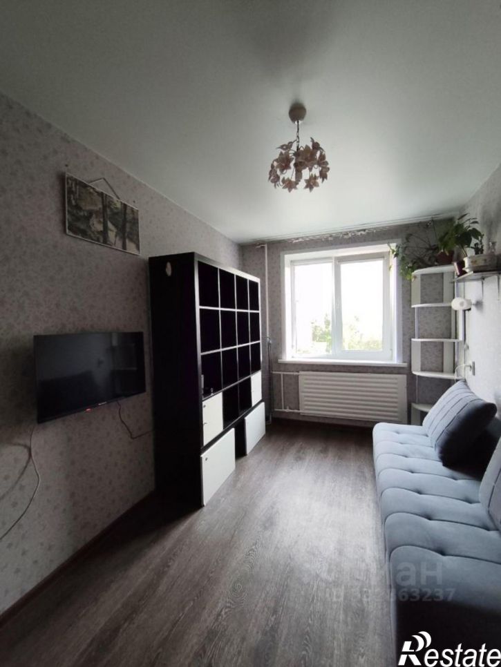 2-комн квартира Парковый пр-кт, 13,  д. 13