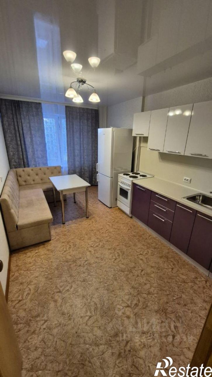 1-комн квартира ул Красные Казармы, 69,  д. 69