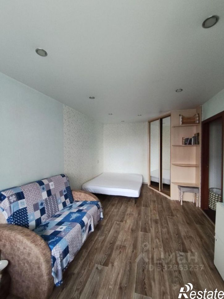 2-комн квартира Парковый пр-кт, 13,  д. 13