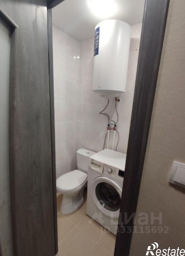 1-комн квартира ул Дружбы, 20,  д. 20
