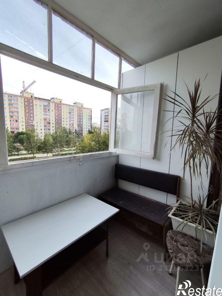 2-комн квартира Парковый пр-кт, 13,  д. 13