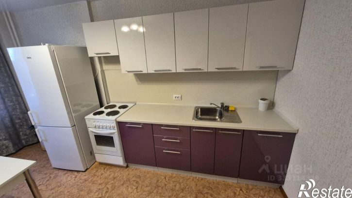 1-комн квартира ул Красные Казармы, 69,  д. 69