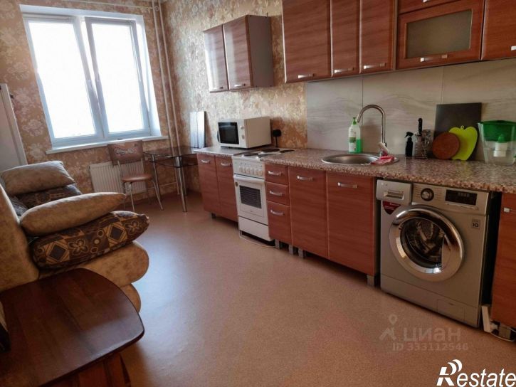 2-комн квартира ул Куйбышева, 61,  д. 61