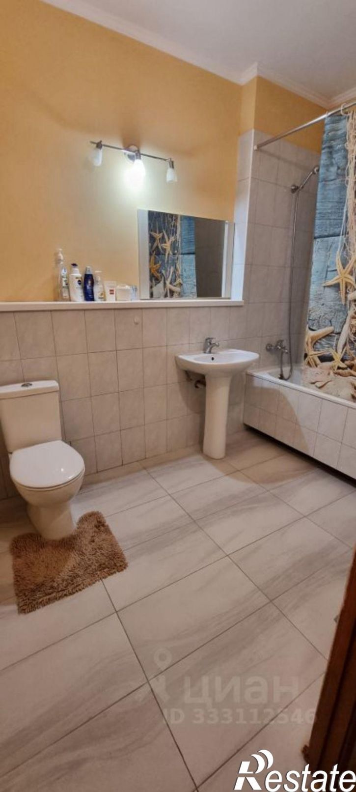 2-комн квартира ул Куйбышева, 61,  д. 61