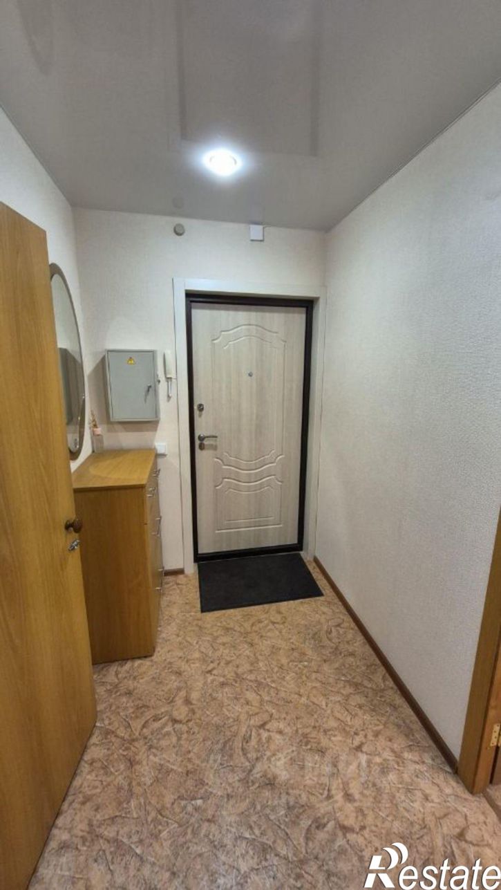 1-комн квартира ул Красные Казармы, 69,  д. 69