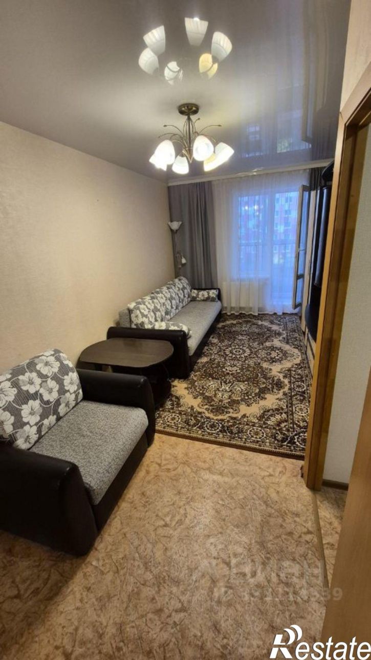 1-комн квартира ул Красные Казармы, 69,  д. 69