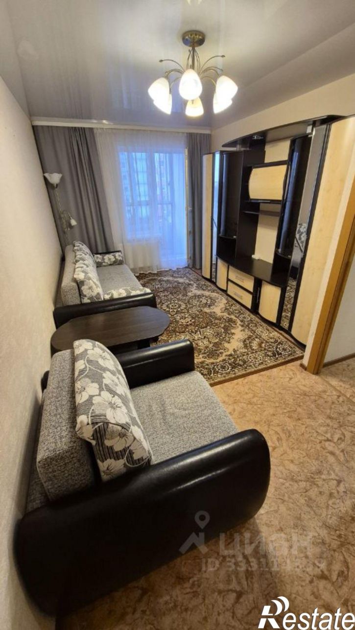 1-комн квартира ул Красные Казармы, 69,  д. 69