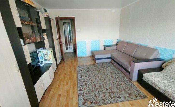 2-комн квартира ул Лодыгина, 42,  д. 42