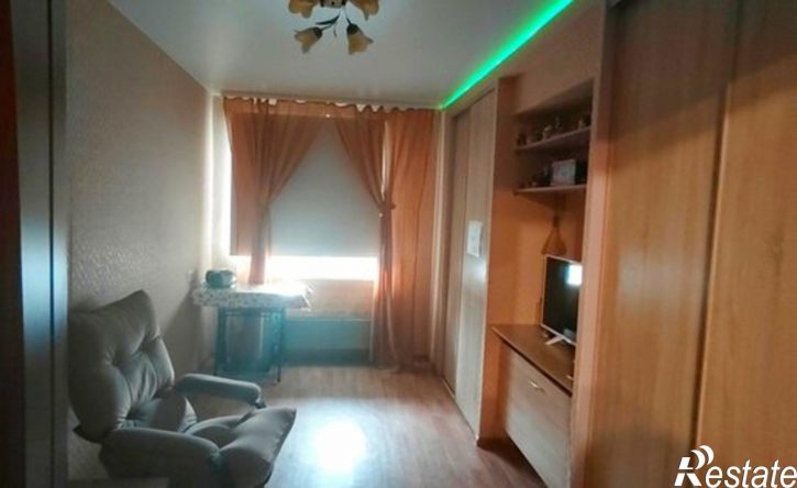 2-комн квартира ул Лодыгина, 42,  д. 42