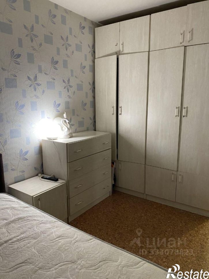 3-комн квартира ул Докучаева, 40а,  д. 40а