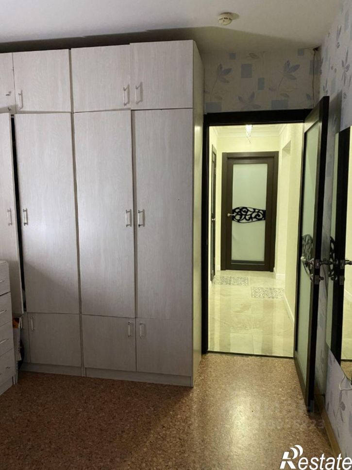 3-комн квартира ул Докучаева, 40а,  д. 40а