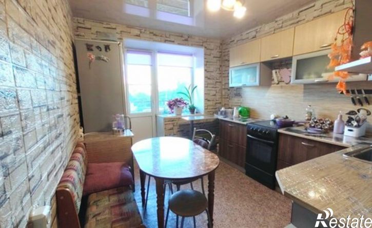 2-комн квартира ул Лодыгина, 42,  д. 42