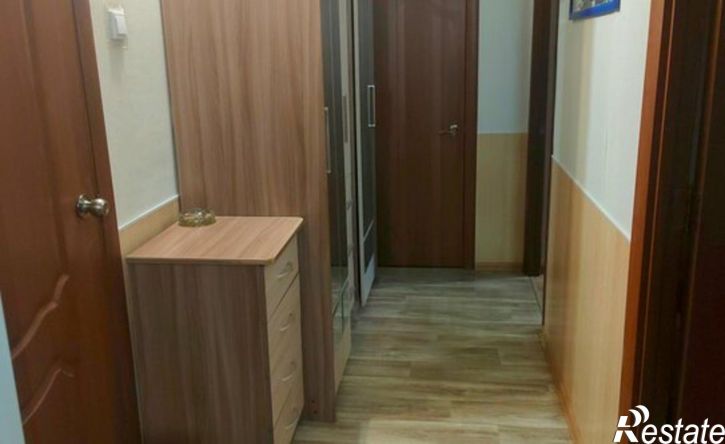 2-комн квартира ул Лодыгина, 42,  д. 42