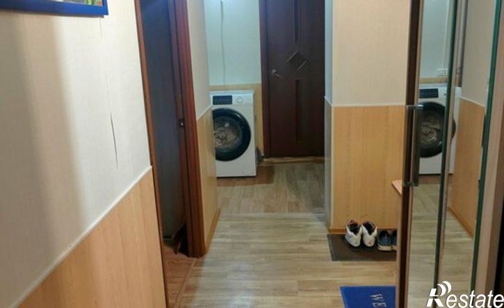 2-комн квартира ул Лодыгина, 42,  д. 42