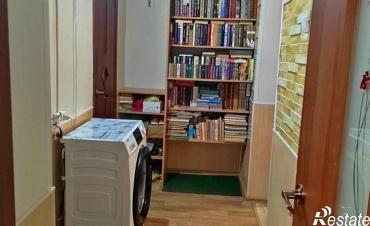 2-комн квартира ул Лодыгина, 42,  д. 42