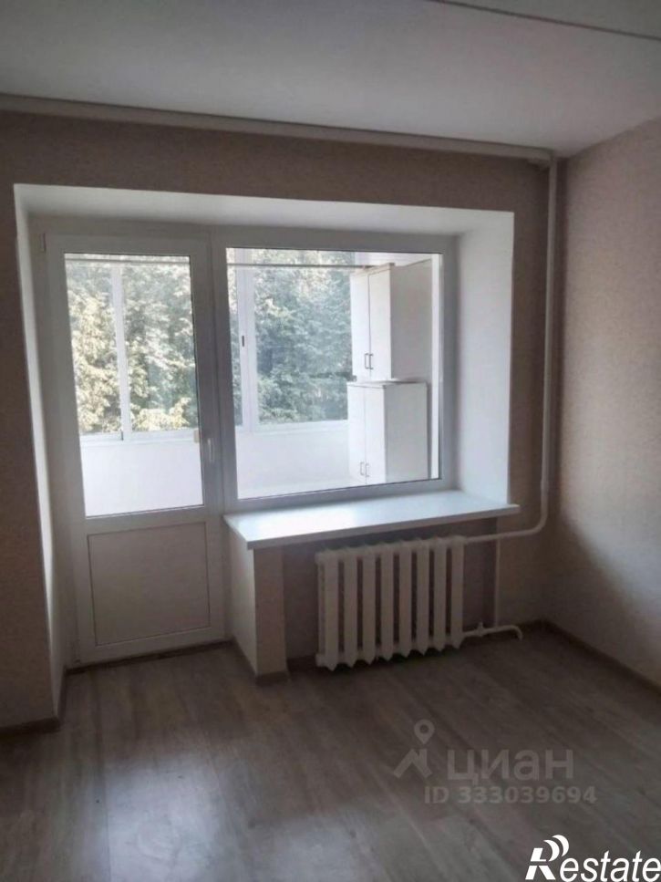 1-комн квартира ул Краснова, 22,  д. 22