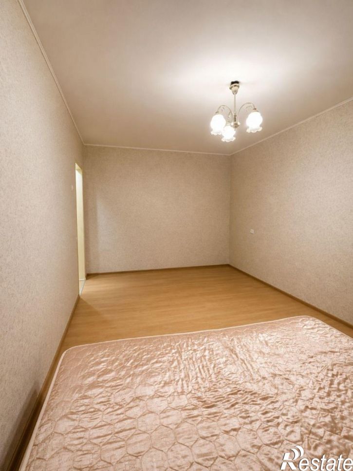 1-комн квартира ул Мира, 24,  д. 24