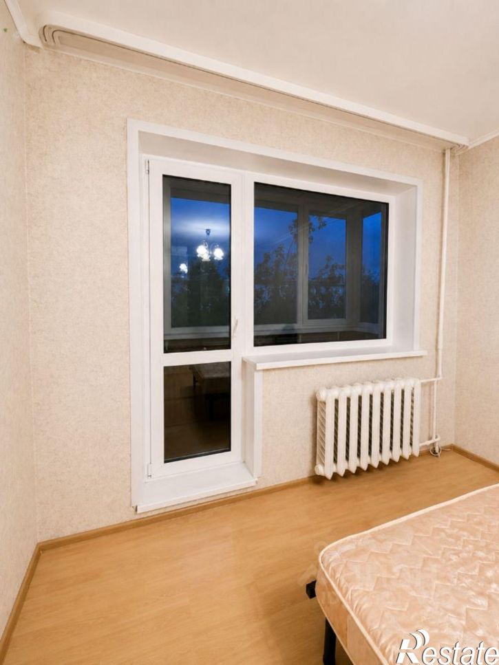 1-комн квартира ул Мира, 24,  д. 24