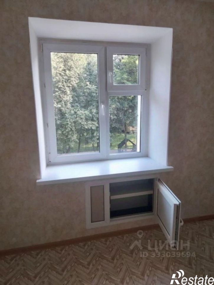1-комн квартира ул Краснова, 22,  д. 22