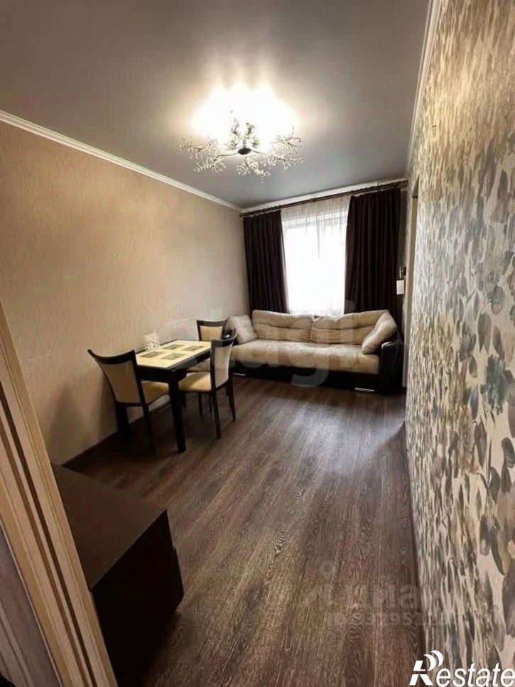3-комн квартира ул Куйбышева, 93А,  д. 93А