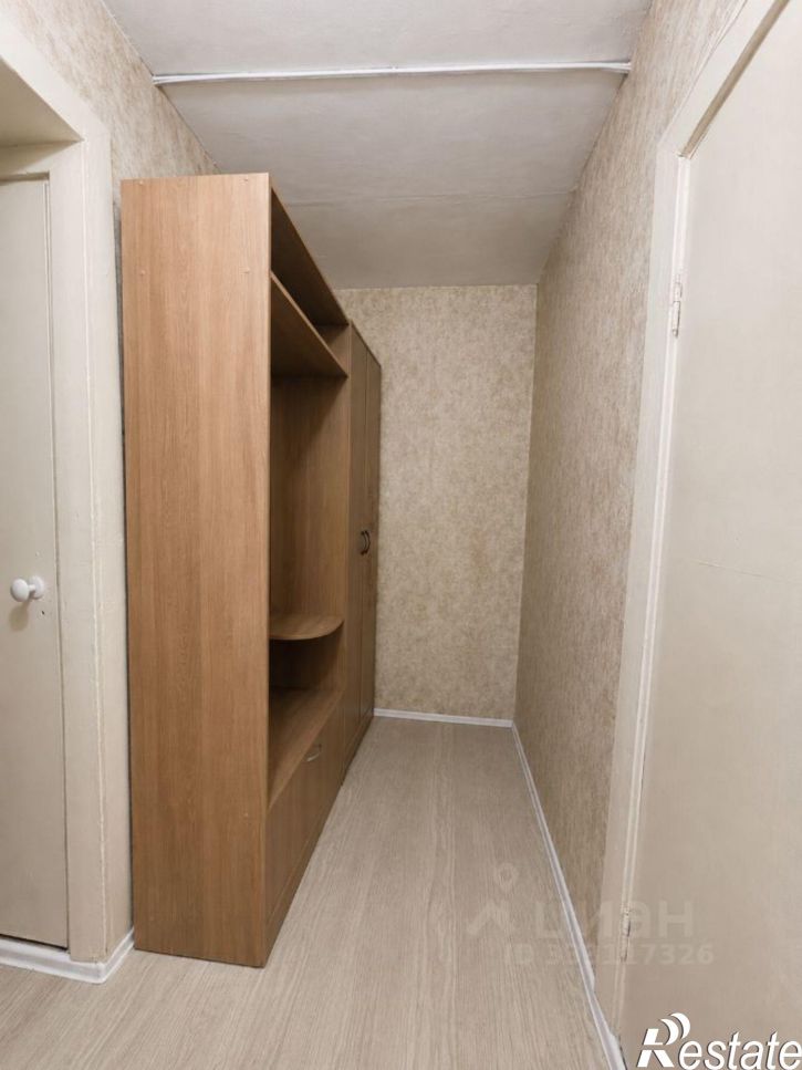 1-комн квартира ул Мира, 24,  д. 24