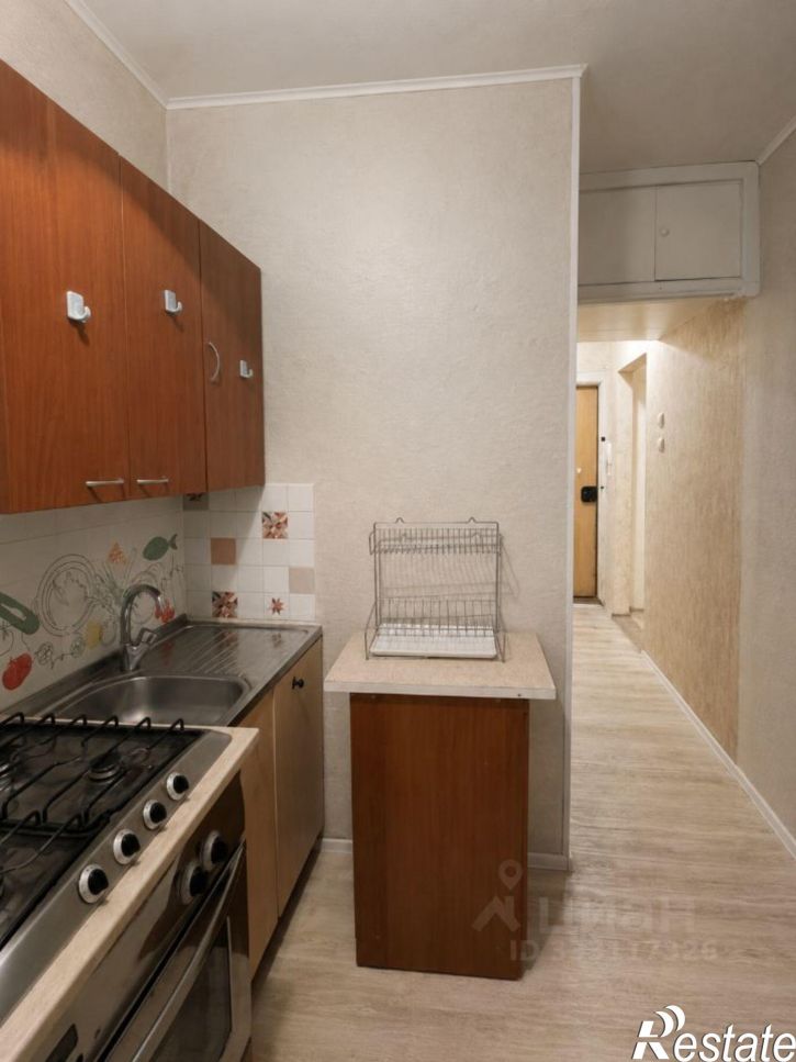 1-комн квартира ул Мира, 24,  д. 24