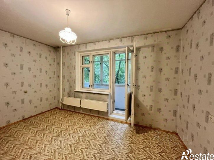 2-комн квартира ул Николая Островского, 76а,  д. 76а