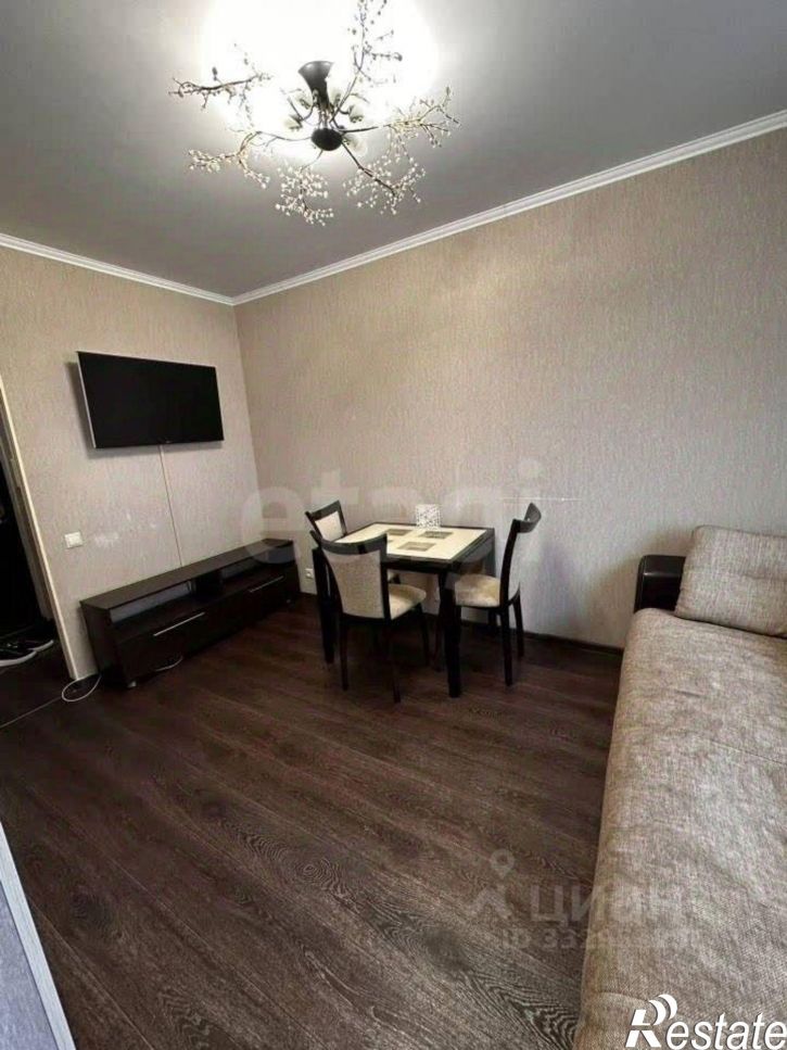 3-комн квартира ул Куйбышева, 93А,  д. 93А