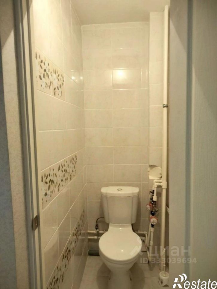1-комн квартира ул Краснова, 22,  д. 22