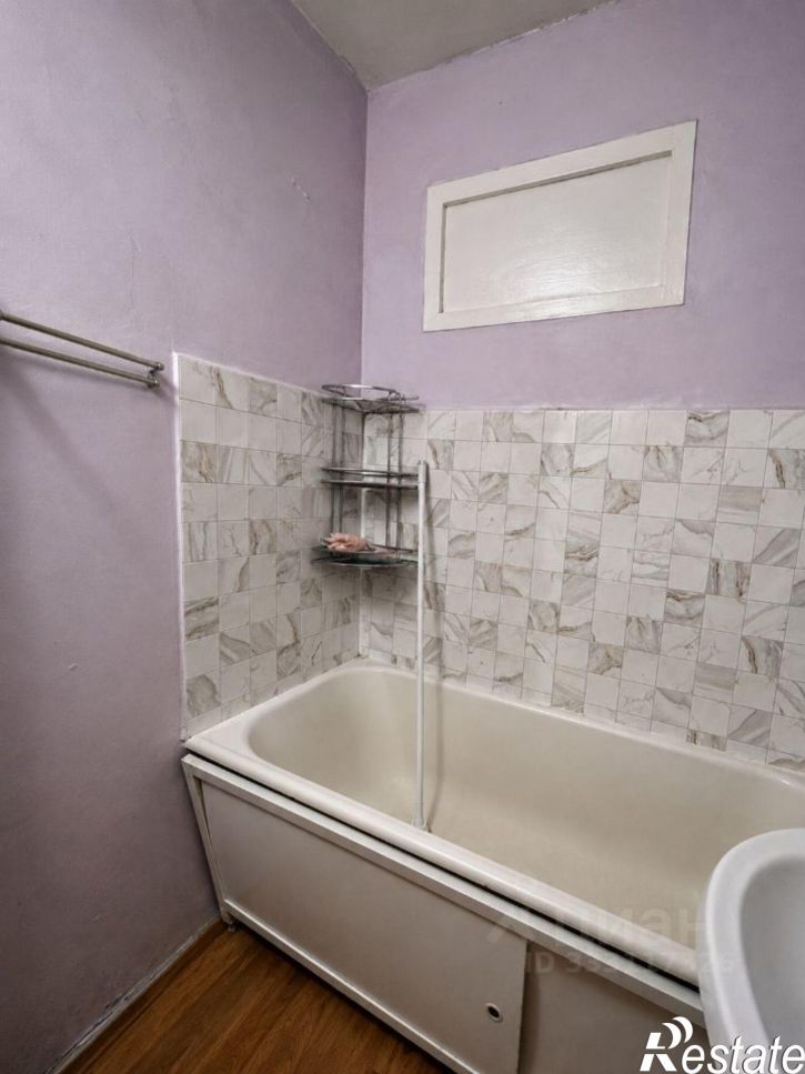 1-комн квартира ул Мира, 24,  д. 24