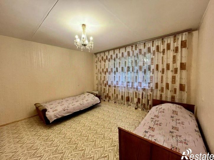 2-комн квартира ул Николая Островского, 76а,  д. 76а