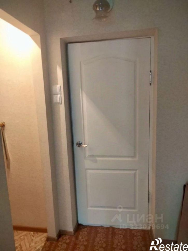 1-комн квартира ул Краснова, 22,  д. 22