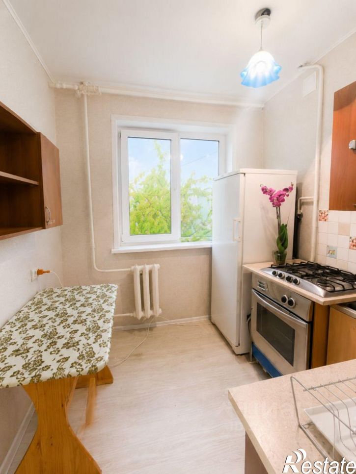 1-комн квартира ул Мира, 24,  д. 24