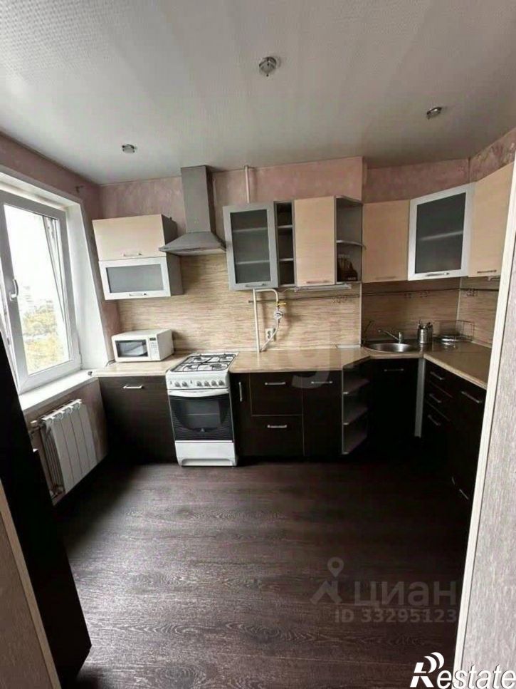 3-комн квартира ул Куйбышева, 93А,  д. 93А