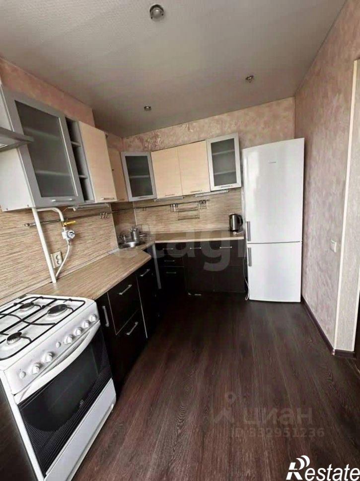 3-комн квартира ул Куйбышева, 93А,  д. 93А