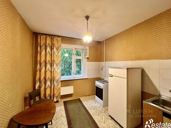 2-комн квартира ул Николая Островского, 76а,  д. 76а